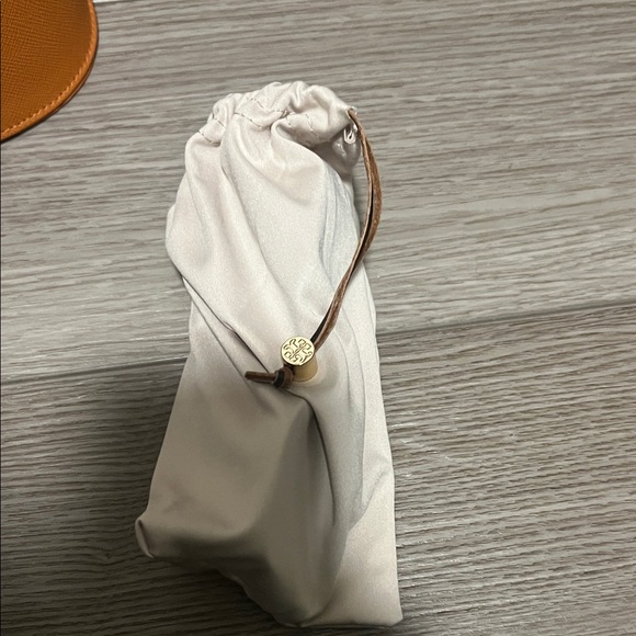 Tory Burch Black Rectangular Sunglasses - Picture 7 of 11